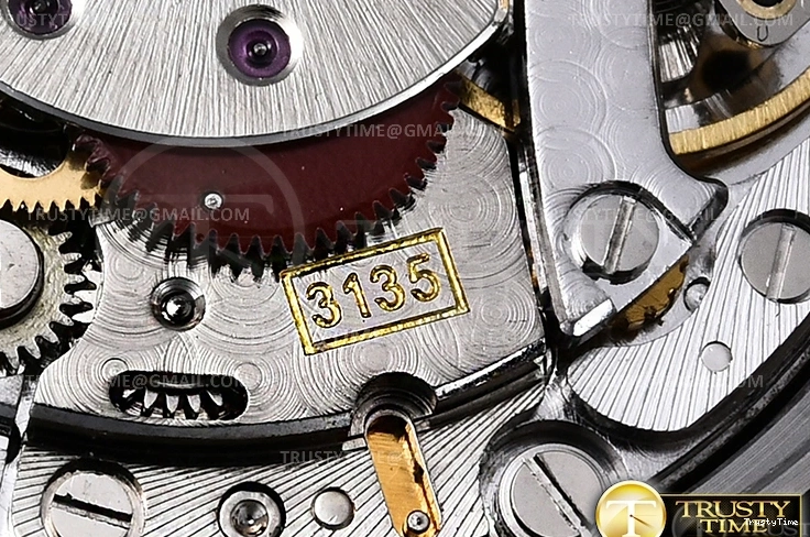 0417 Submariner 116613LN 904L YG SS Black ARF V3 SH Breathable 1086